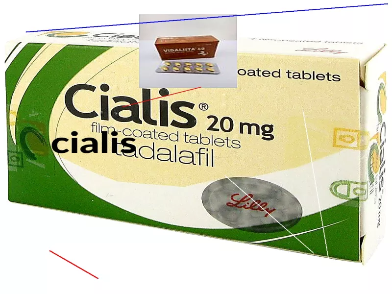 Acheter cialis sans ordonnance a marseille